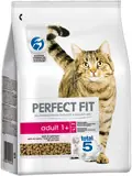 PERFECT FIT Adult 1+ mit Lachs 2,8 Kilogramm Katzentrockenfutter Sofort Bestellen
